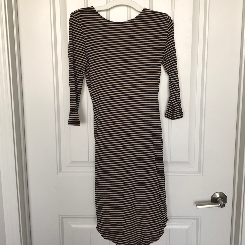 Bodycon Dress - Picture 3 of 4